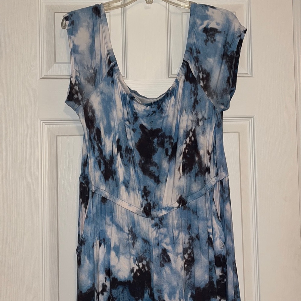 Torrid Jumpsuit  2X